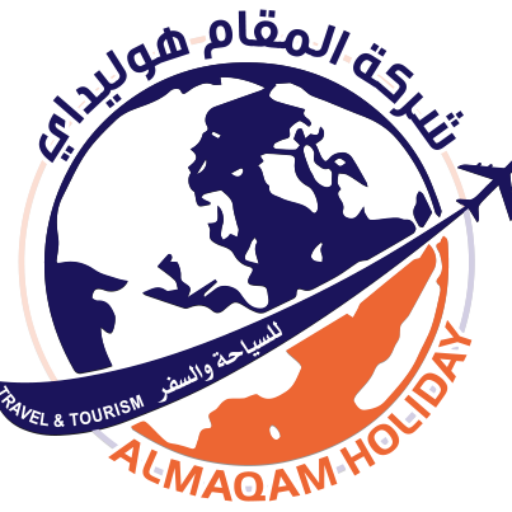 Almaqam Holiday